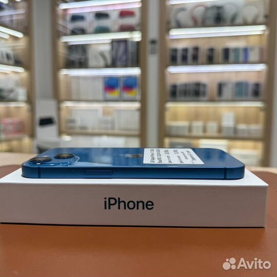 iPhone 13, 128 ГБ