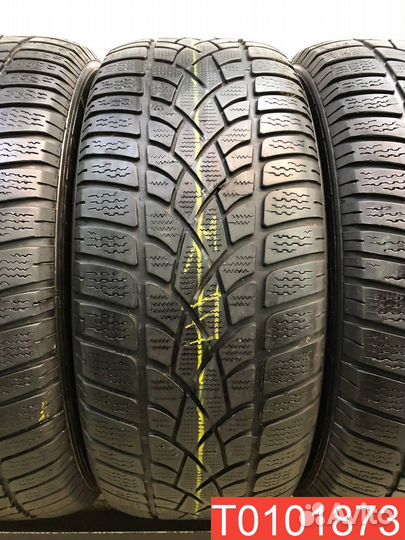 Dunlop SP Winter Sport 3D 225/55 R17 97H