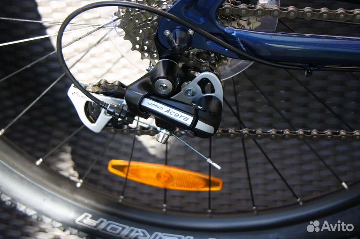 Женский Merida Matts 7.20 2020. Новый