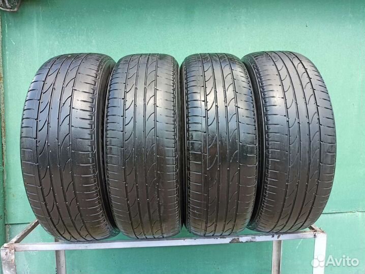 Bridgestone Dueler H/P Sport 215/60 R17 96H