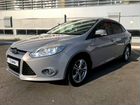 Ford Focus 1.6 МТ, 2011, 121 000 км