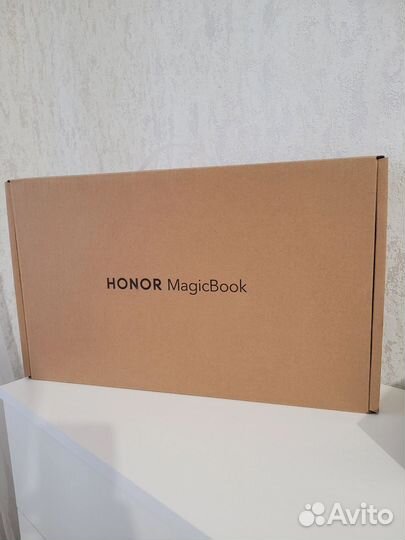 Ноутбук Honor MagicBook X14