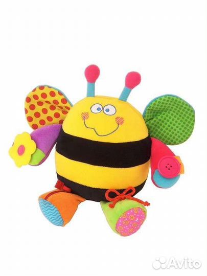 Развивающая игрушка 