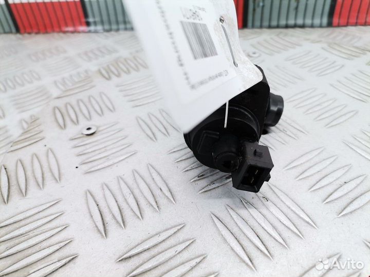 Клапан вентиляции топливного бака Opel Astra