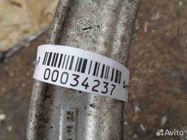 Рычаг зад L верх Audi Q7 4L 7L0505375A