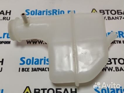 Бачок расширительный Матиз NSP