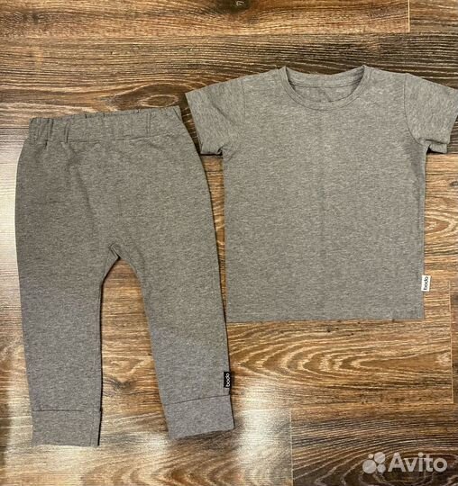 Одежда б/у для детского сада на мальчика 92-98