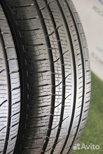 Pirelli Scorpion Verde All Season 235/60 R18 103V