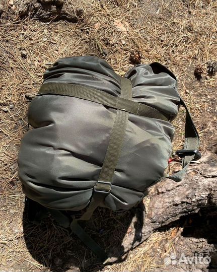 Спальный мешок