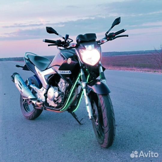 Продам Yamaha Fazer 250