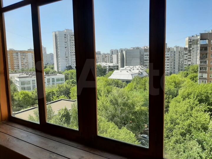 Комната 16 м² в 3-к., 8/10 эт.