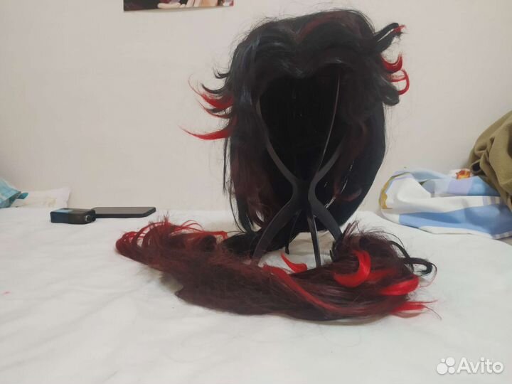 Костюмы косплей аниме