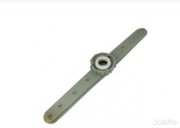 Запчасти для посудомоечных машин Midea