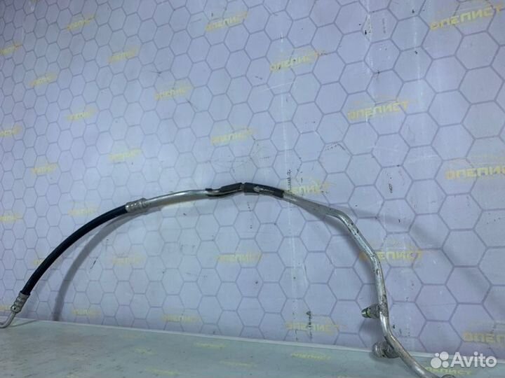 Трубка кондиционера Opel Corsa D Z12XEP 2007