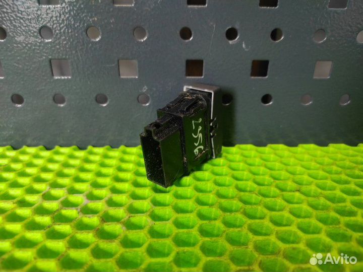 Кнопка многофункциональная Man Tgx