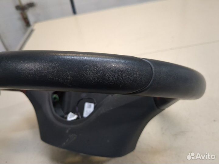 Руль Opel Corsa E, 2017