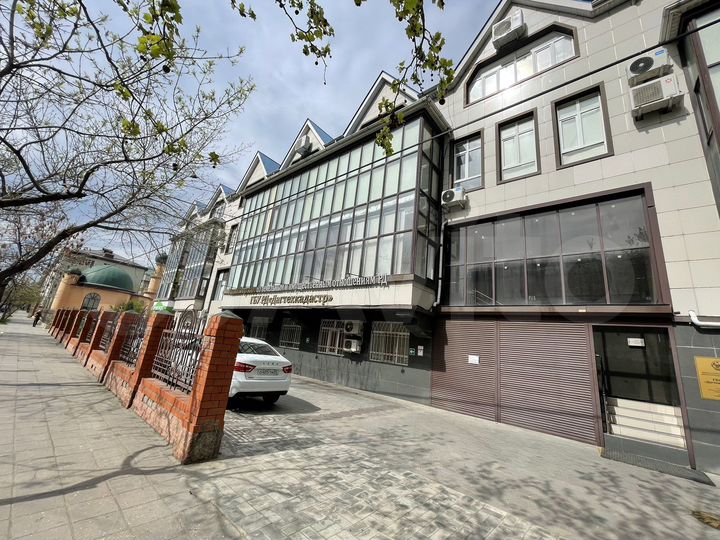 Свободного назначения, 1100 м²