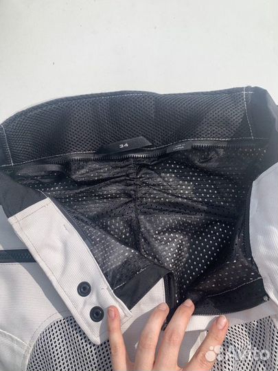 Мотоштаны revi'T дл девушки