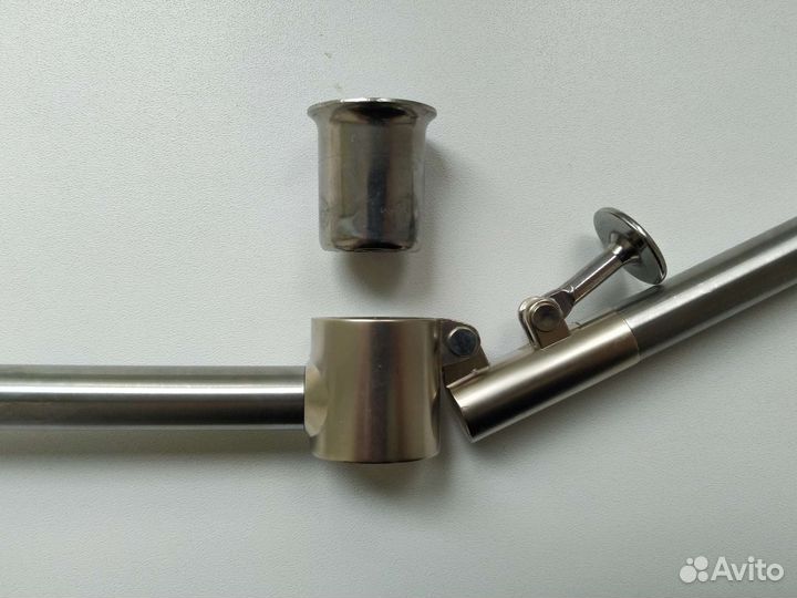 Пресс для чеснока