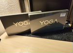 Планшет Lenovo Yoga Pad Pro 8/256 (Новые)