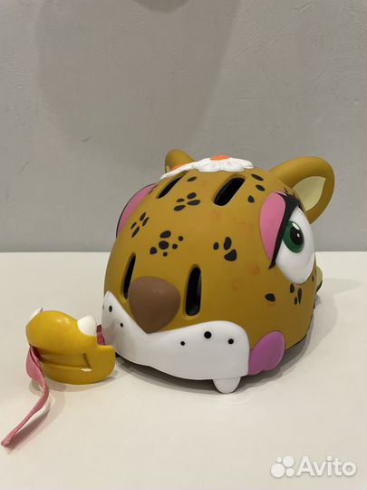 Шлем детский