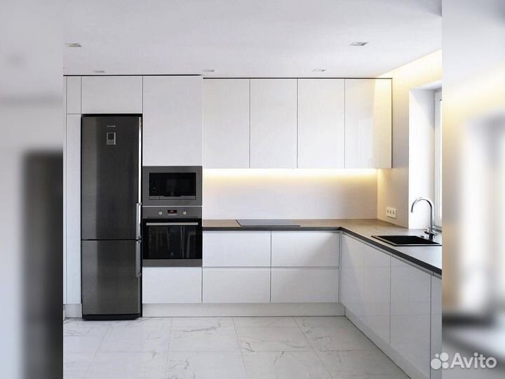 Кухонный гарнитур на заказ