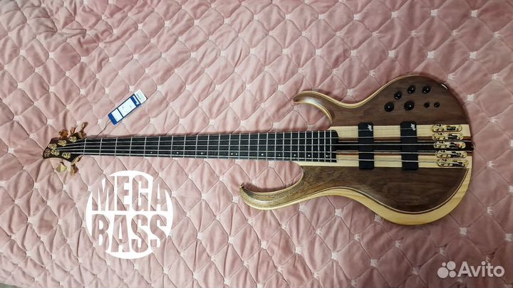 Ibanez BTB 1805