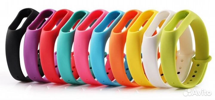 Ремешок для mi band