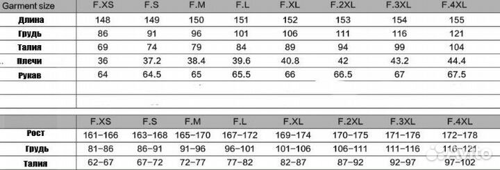 Жакет In Power of Beauty