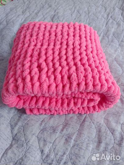 Продам плед