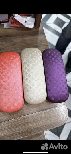 Футляр для очков оптом