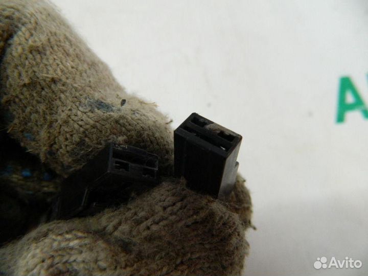 Проводка для Mazda 6 2007-2012г