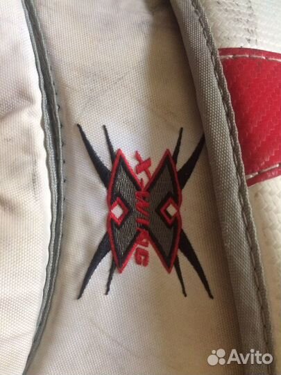 Блин и ловушка вратаря