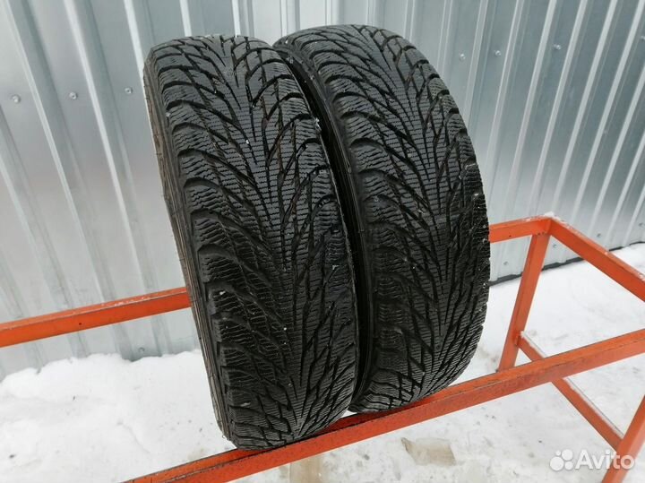 Nokian Tyres Hakkapeliitta R2 155/65 R14 75R