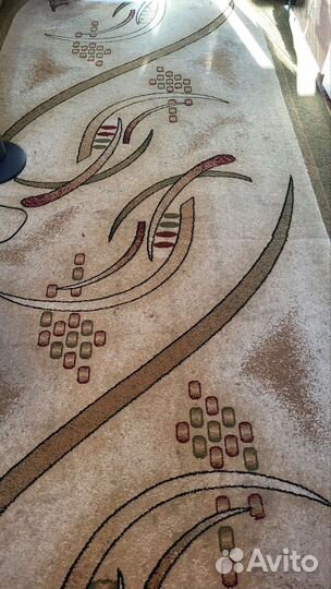 Ковры и паласы бу