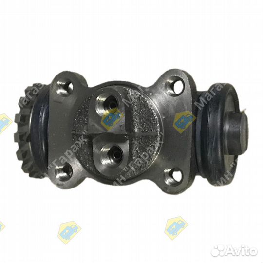 Рабочий тормозной цилиндр isuzu ELF 1