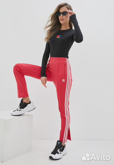 Спортивные брюки Adidas