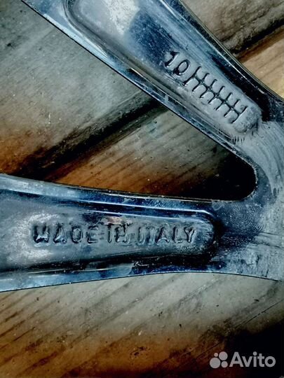 Диски r18 итальянские
