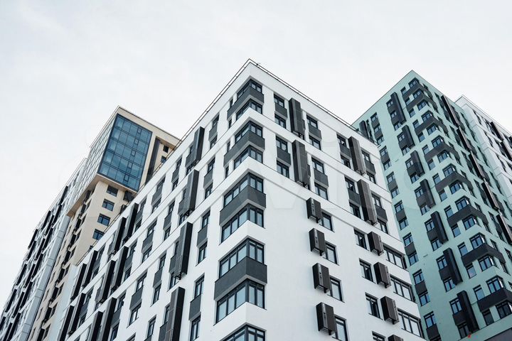 2-к. квартира, 74 м², 11/11 эт.