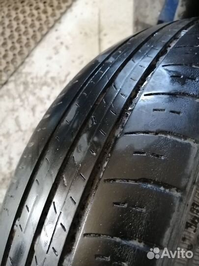 Dunlop Enasave EC300 165/65 R14