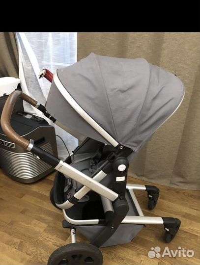 Коляска joolz day 3 2в1