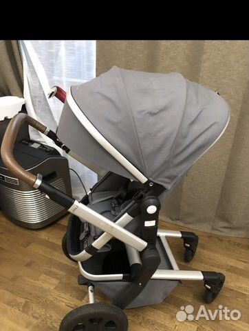 Коляска joolz day 3 2в1