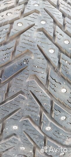 Nokian Tyres Hakkapeliitta 8 15.00/65 R15