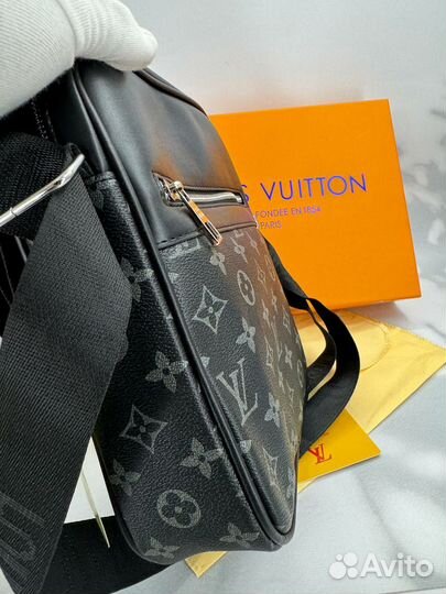 Сумка мужская Louis Vuitton