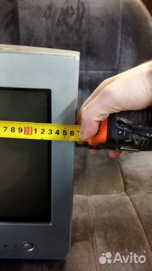 Бу телевизор samsung