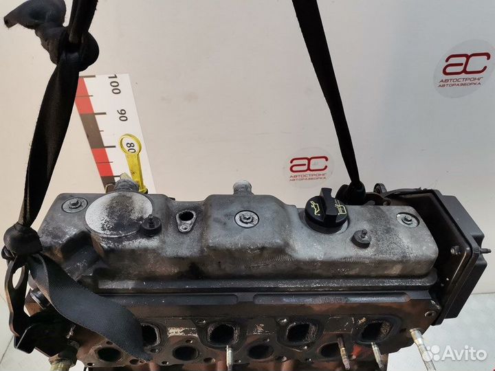 Двигатель (двс) для Ford Focus 1 ffda