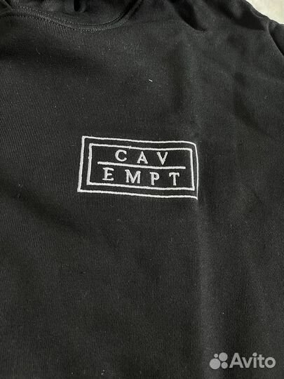 Худи Cav Empt