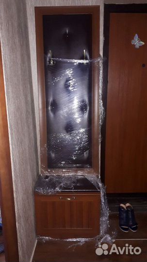 Продам прихожую