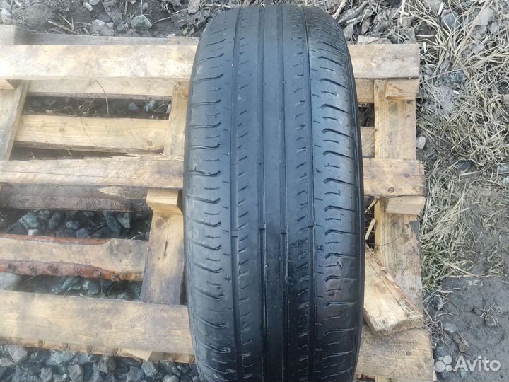 Hankook Optimo K415 205/60 R16 92V