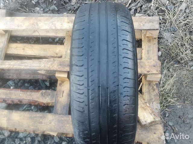 Hankook Optimo K415 205/60 R16 92V